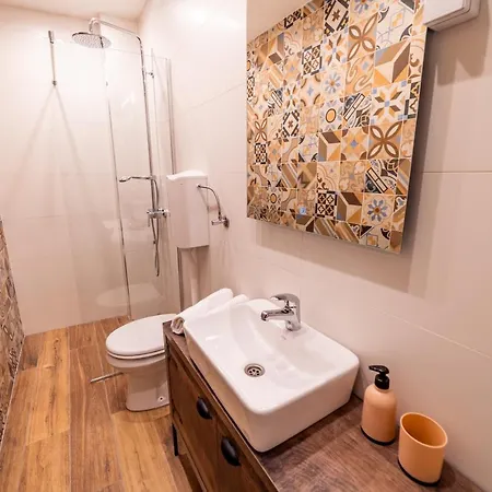 Appartement Ivi Place