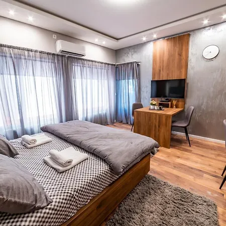 Lejlighed Ivi Place Novi Sad