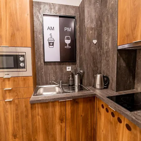 Appartement Ivi Place