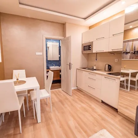 Ivi Place Lejlighed Novi Sad
