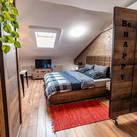 Ivi Place Novi Sad