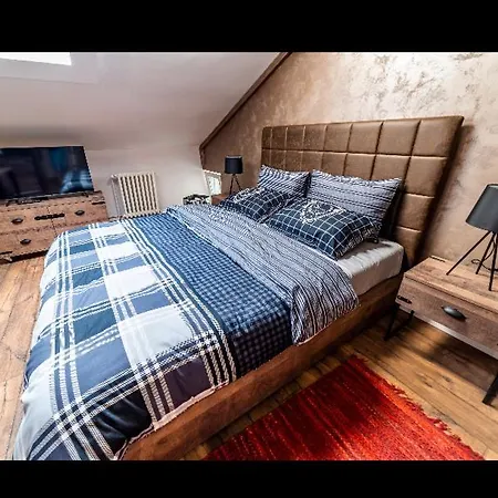 Appartement Ivi Place *