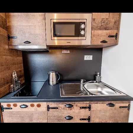 Ivi Place Appartement